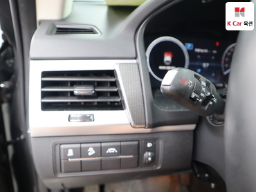 2023 - kgm rexton