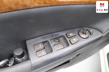 2008 - hyundai sonata