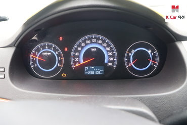 2008 - hyundai sonata