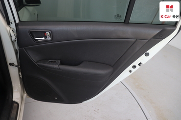 2008 - hyundai sonata