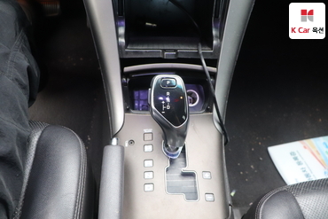 2008 - hyundai sonata