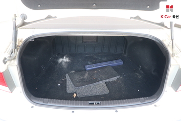 2008 - hyundai sonata