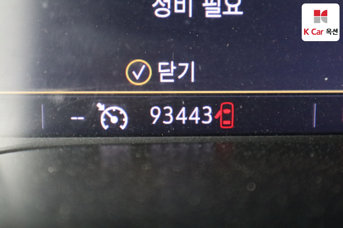 한국지엠 콜로라도 - 4