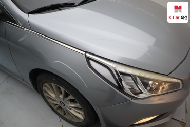 2017 - hyundai sonata