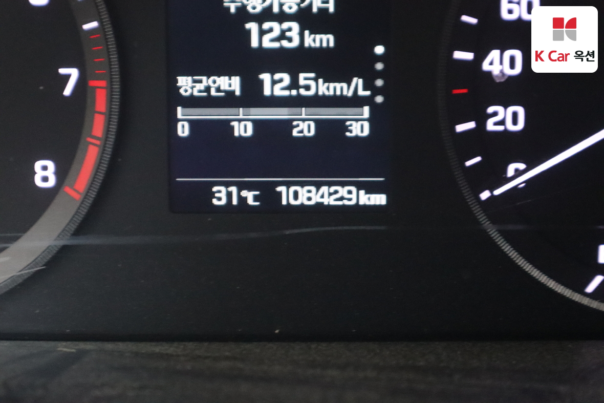 هيونداي سوناتا - 4