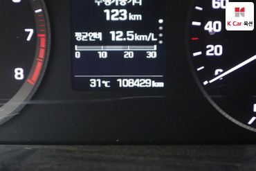 2017 - hyundai sonata