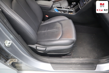 2017 - hyundai sonata
