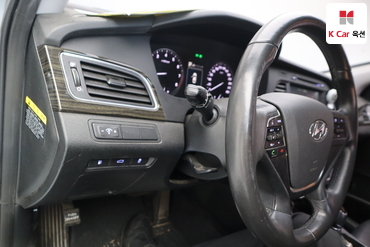 2017 - hyundai sonata