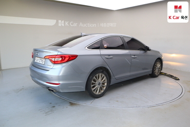 2017 - hyundai sonata