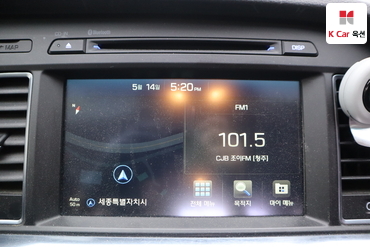2017 - hyundai sonata