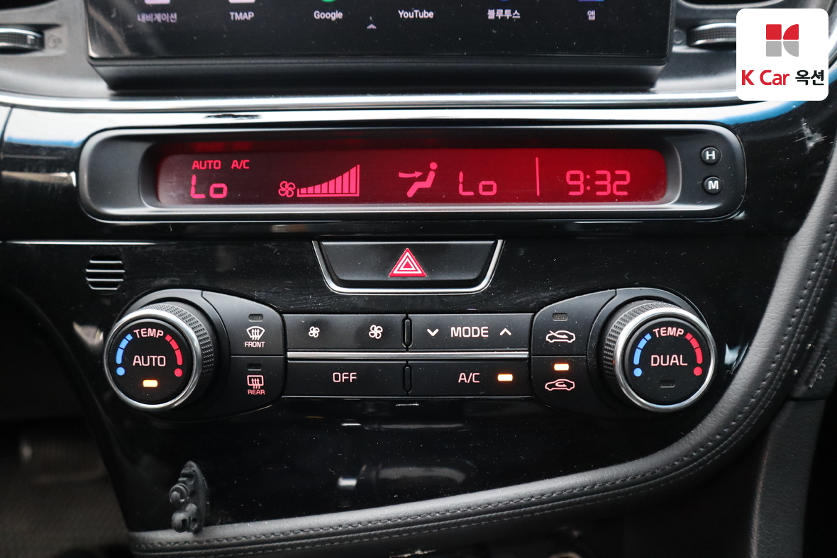 Kia K5 - 14