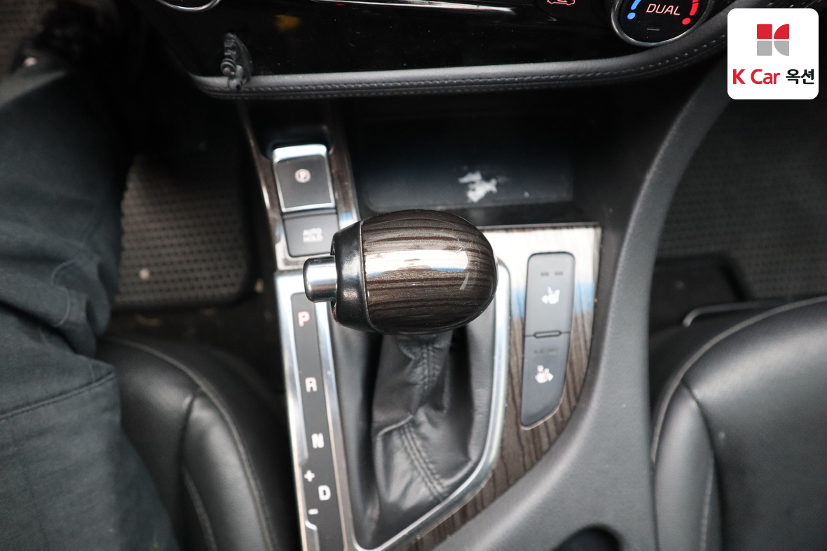 Kia K5 - 15