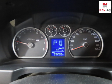 2010 - hyundai i30