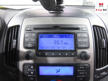 2010 - hyundai i30
