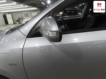 2010 - hyundai i30