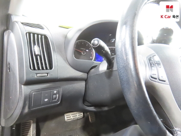 2010 - hyundai i30
