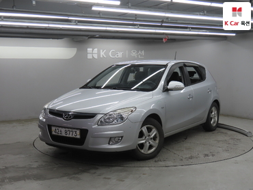 현대 i30 VVT