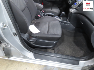 2010 - hyundai i30