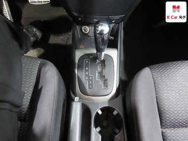 2010 - hyundai i30