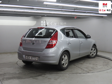 2010 - hyundai i30