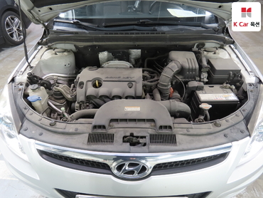 2010 - hyundai i30