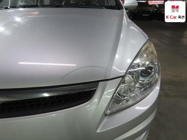 2010 - hyundai i30