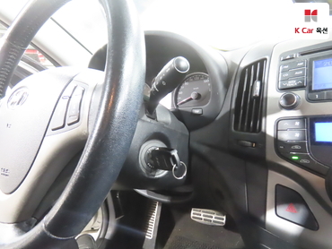 2010 - hyundai i30