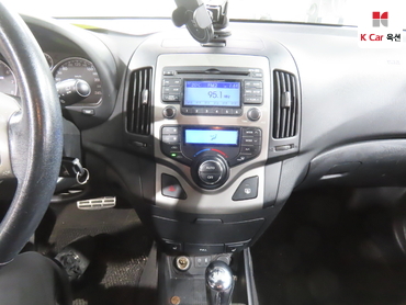 2010 - hyundai i30
