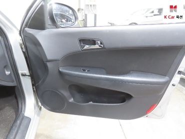 2010 - hyundai i30