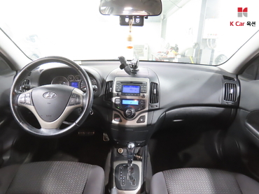 2010 - hyundai i30