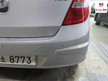 2010 - hyundai i30