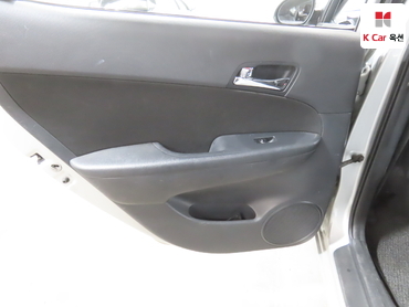 2010 - hyundai i30