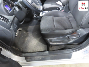 2010 - hyundai i30