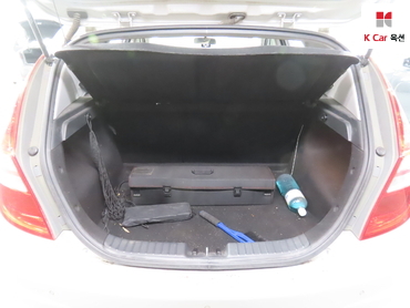 2010 - hyundai i30