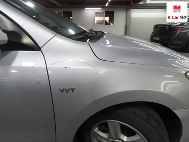 2010 - hyundai i30
