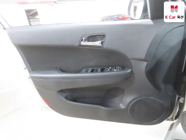 2010 - hyundai i30