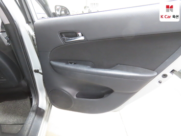 2010 - hyundai i30