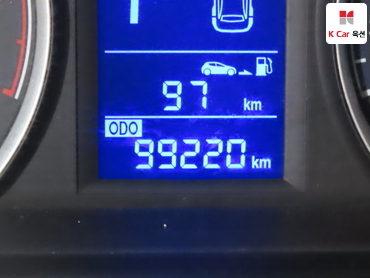 2010 - hyundai i30