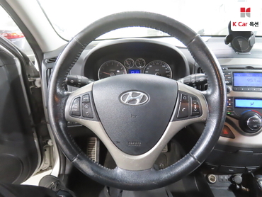 2010 - hyundai i30