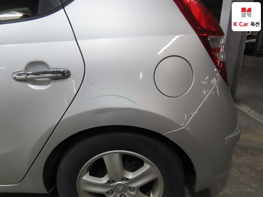 2010 - hyundai i30