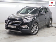 현대자동차 SANTAFE