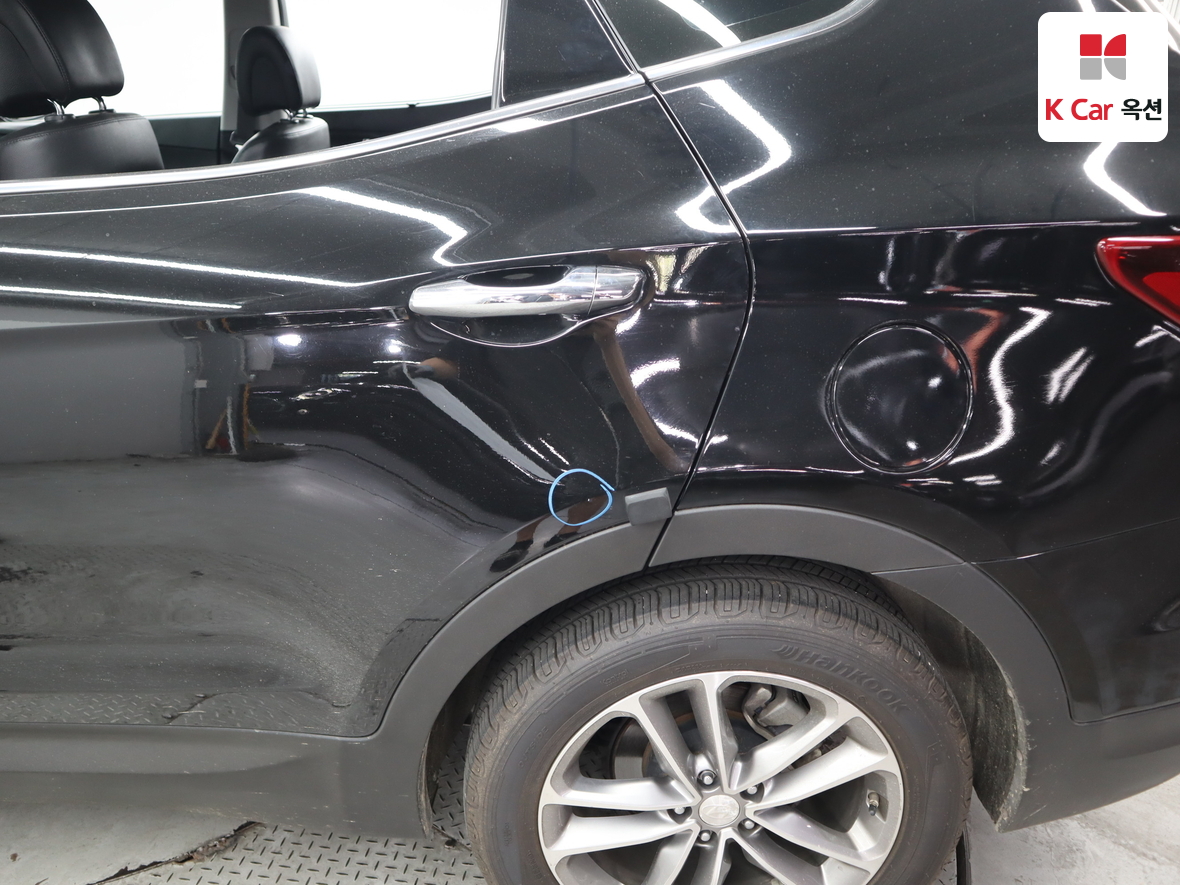 هيونداي SANTAFE - 40