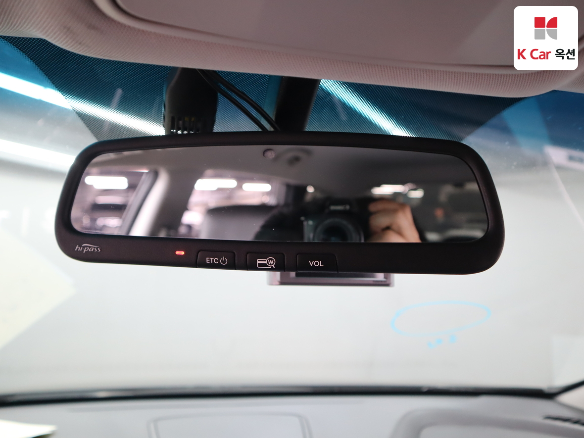 هيونداي SANTAFE - 13