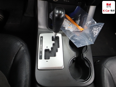 2011 - kia sorento
