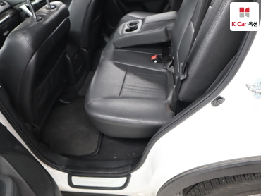 2011 - kia sorento