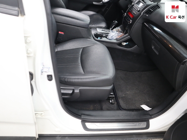 2011 - kia sorento