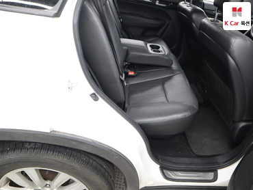 2011 - kia sorento
