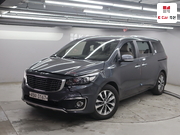 Kia New Carnival