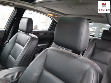 2011 - mercedes-benz s350l