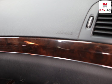 2011 - mercedes-benz s350l